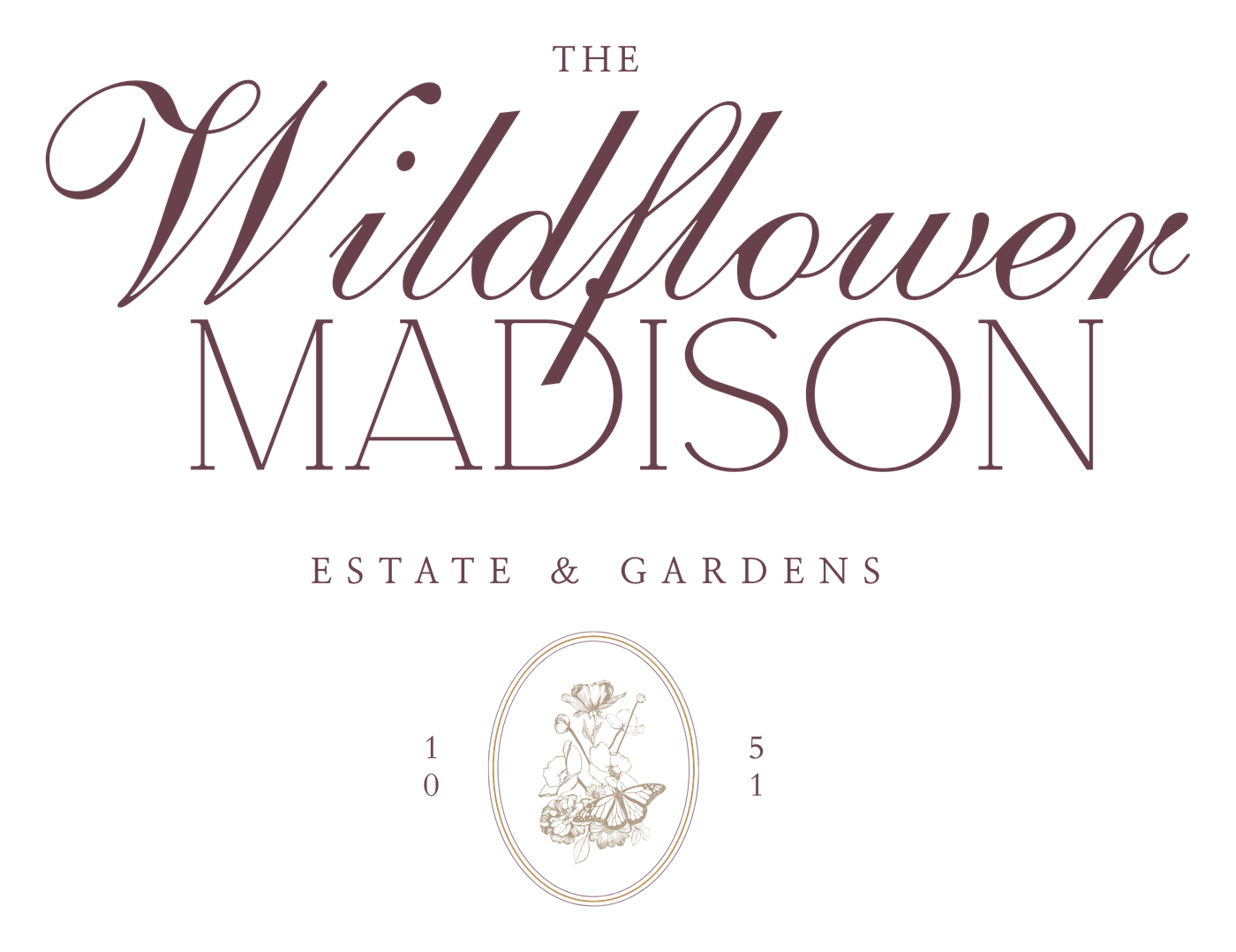 The Wildflower Madison — Estate & Gardens