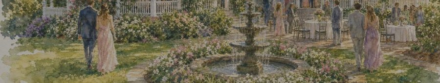 The Wildflower Madison wedding collections page